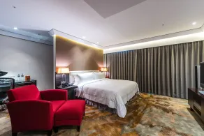 The Tango Taichung - Room