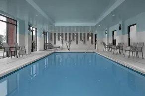 Hampton Inn & Suites Baltimore North/Timonium - Pool