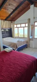 Hotel Victoria Atitlan - Værelse