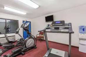 Baymont by Wyndham Manning - Fitnessbereich