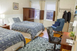Beacon Inn 1750 - Chambre