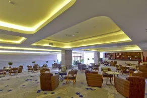 Ramada Plaza by Wyndham Changsha East - Hall