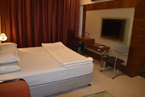 Hr Residency - Room