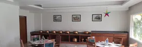 The Lalita Grand Mathura- Vrindavan - Restaurant