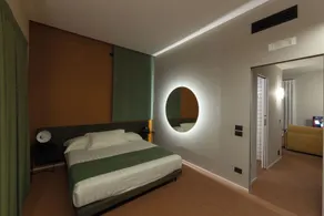 Best Western Plus Dimora del Monaco - Room