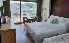Hawaii Hotel - Room