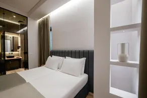 Mae Select Hotel - Habitación