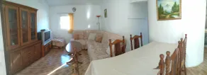 Apartments Vila Gerbera - Vue de la chambre