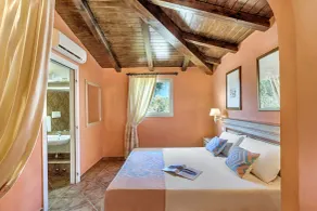 Colonna Country Club - Chambre