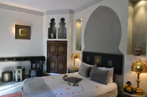 Riad La Porte Rouge By La Siredrah - Værelse