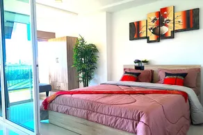 Breezy Room Jomtien - Rum