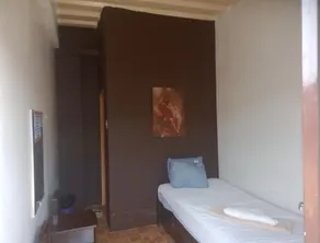 Casa Madrid - Room