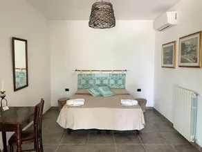 Hotel Essenza di Mirto  - Værelse