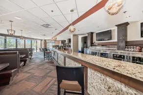 Copper Point Resort - Restaurant
