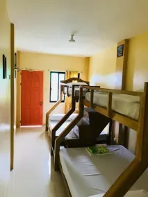 Susada's Inn - Chambre