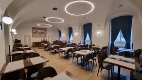Herbal Hotel Wrocław - Restaurant