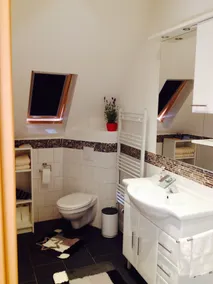 Schwarzwald Domizil Uhlsberg - Bagno