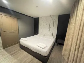 Carpediem Hotel - Rum