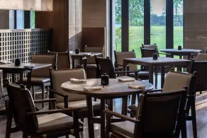 Grand Dongshan - Restaurant