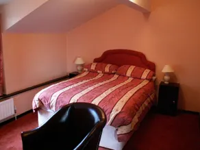 The Sloop Inn - Habitación
