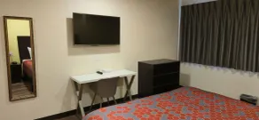 Grapevine Inn - Chambre