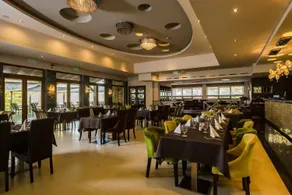 Duna Garden Hotel - Restaurante