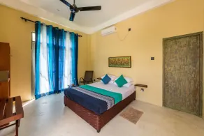 Forestville Yala - Rom