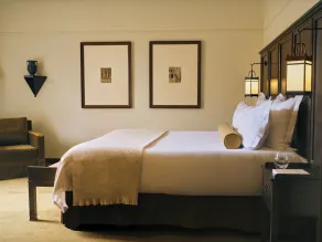 Villa Florentine, A Beauvallon Hotel & Spa - Zimmer