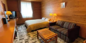 Kibi Kogen Resort Hotel - Værelse