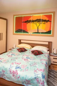 Rooms Vlado - Camera