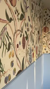 Hotel Villa Lejet - Interior