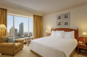 ITC Grand Central, a Luxury Collection Hotel, Mumbai - Room