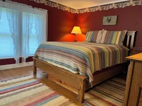 Rainbow Ridge Farms - Room