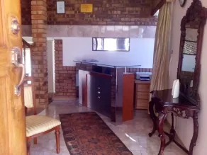 Thabiso Guesthouse - Lobby