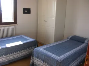 Agriturismo La Meria - Doppelzimmer Zugang für Behinderte - Zimmer