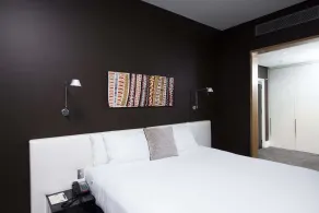 Peppers Gallery Hotel - Chambre