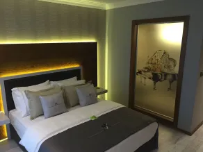 Maison Vourla Hotel - Room