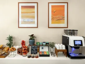 The Sydney Boulevard Hotel - Restaurante