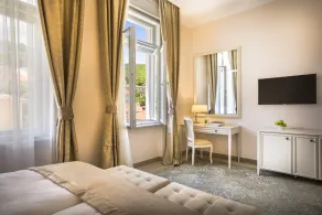Hotel Bellevue - by Liburnia Hotels & Villas - Habitación