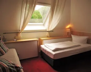 Hotel Weidenhof - Zimmer