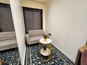 Hotel prime bliss - Reception