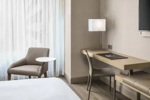 AC Hotel by Marriott Washington DC Downtown - Chambre
