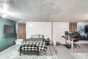 1 Mi to Valley Junction: Pet-friendly Iowa Home - Rom