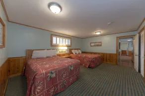 D&R Pelican Bay Resort - Chambre