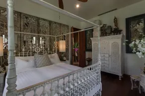 Howie's HomeStay - Chambre