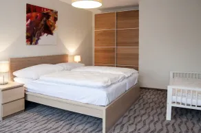 Hygge Hotel U Zvonu - Camera