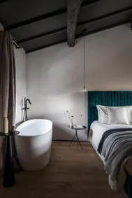 PODERE 1384 - Room