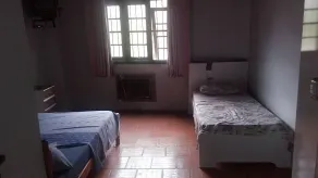 Pousada Cidade Verde - Room