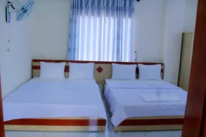Yen Vy 32 Hotel - Hostel - Room