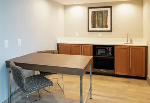 Hampton Inn Duluth Canal Park - Chambre